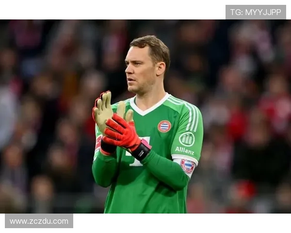 诺伊尔本赛季后是否继续职业生涯存疑