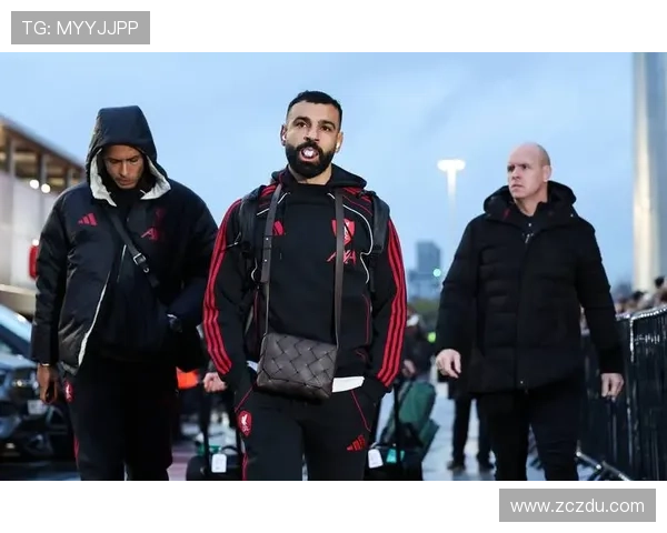 萨拉赫与斯洛特决裂达成自由转会协议